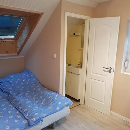 Nyaraló Jo-jo's Nyaralohaz Siófok