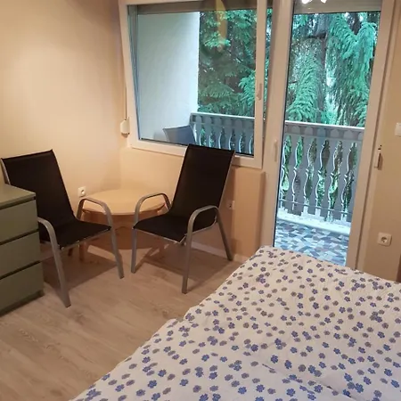 Nyaraló Jo-jo's Nyaralohaz