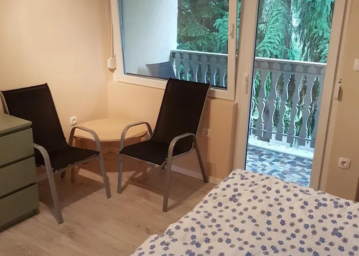 Feriehus Jo-jo's Nyaralohaz