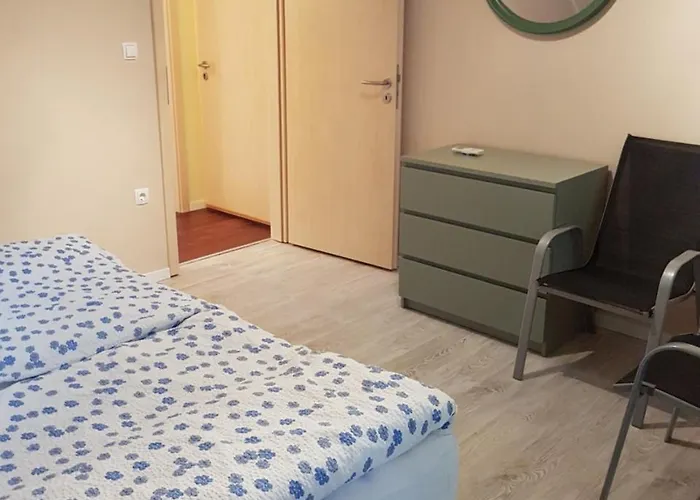 Jo-jo's Nyaralohaz Σίοφοκ
